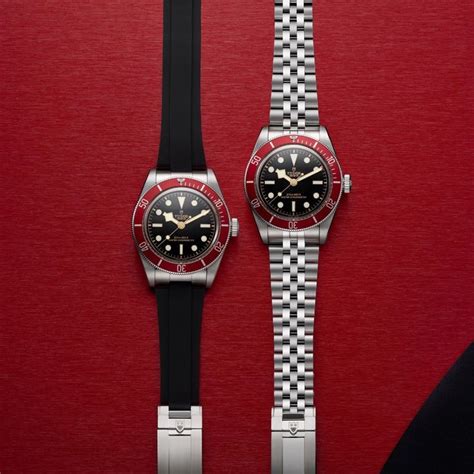 tudor non confermato|How Tudor Used the Black Bay and METAS Certification to .